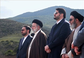 چله‌نشینی خاص شهید رئیسی و آزمونی که از آن سربلند بیرون آمد